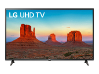 LG 55UK6090PUA: was $500, now $350 @ Walmart