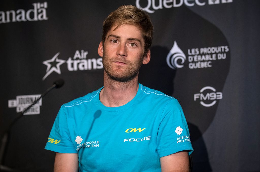 Hugo Houle (AG2R-La Mondiale)