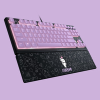 Razer Ornata V3 Tenkeyless Kuromi EditionBuy now: $119.99 at Razer