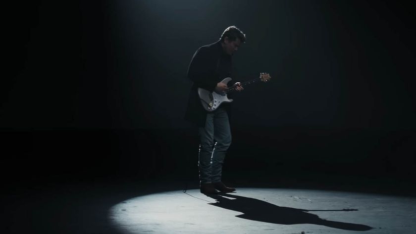 Neural DSP Archetype: John Mayer X &ndash; The latest and most high-profile addition to the Finnish brand's signature plugin range, Mayer's plugin is replete with captures of boutique, rare and one-off amps and pedals