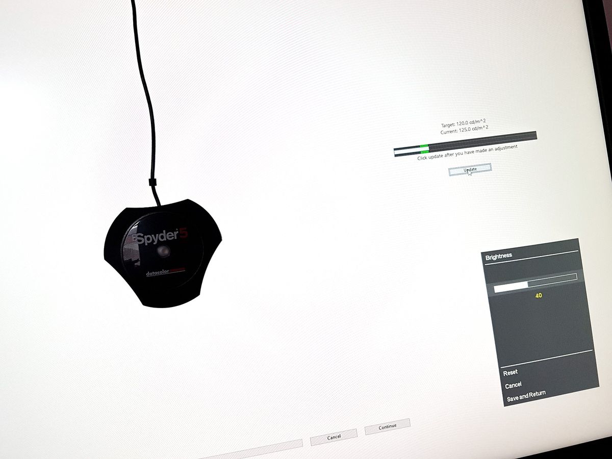 Spyder 5 Pro