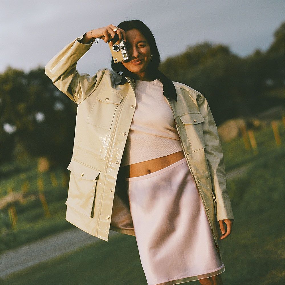 Screaming—The Epic J.Crew Spring Event Is Here, and I Know Fashion People Will Like These Chic Items