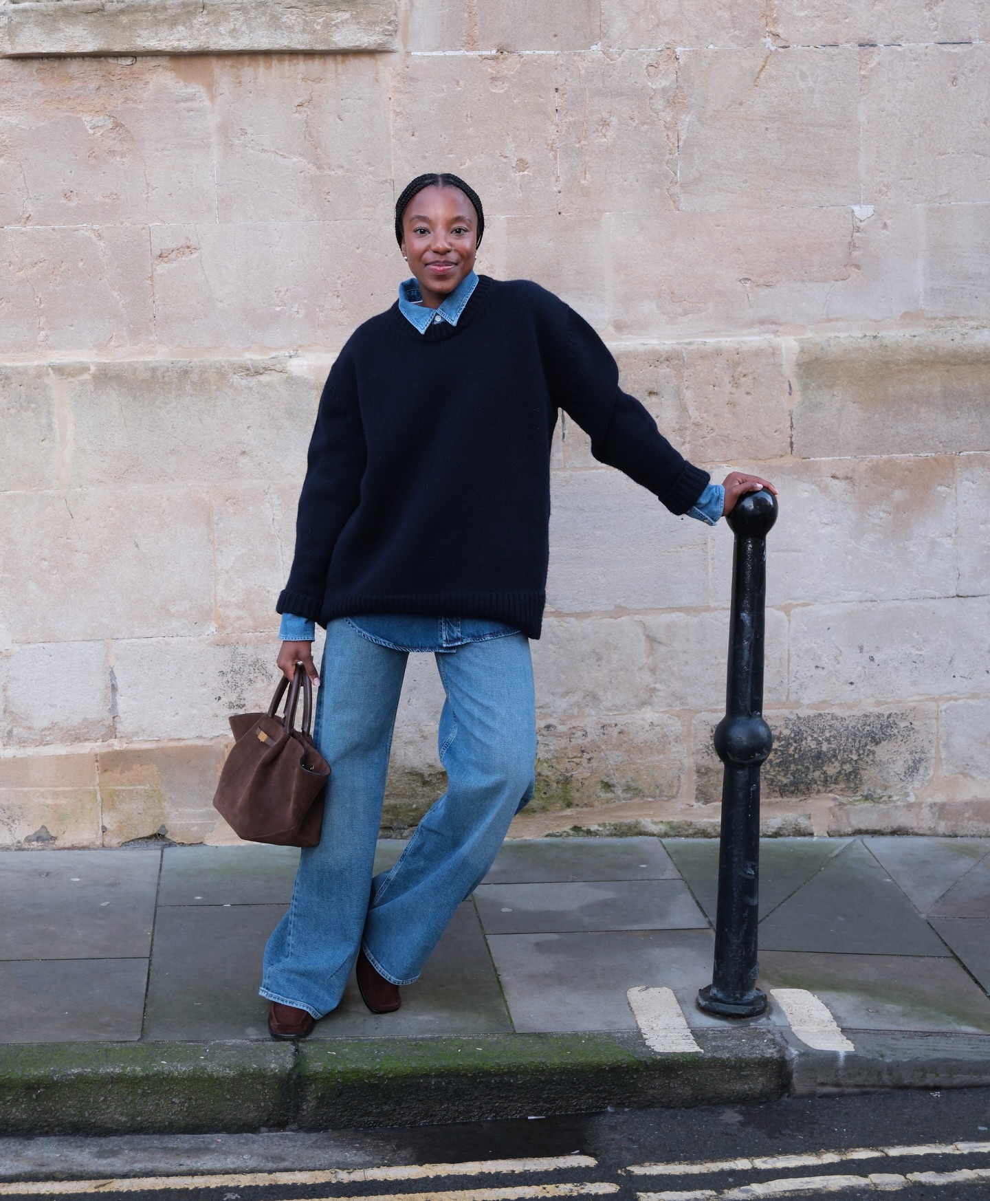 Casual spring outfits