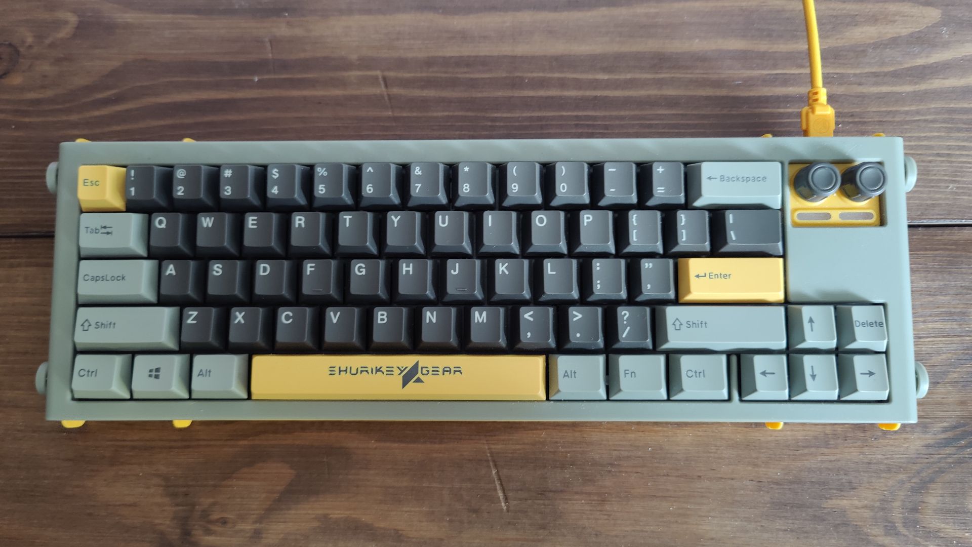 希少✨ハンドメイド✨SCHURR　PROFI　電鍵　ULTRA　CHAMPIMN 5DRixLYdNAGVKWev9wvjca-1920-80.jpg