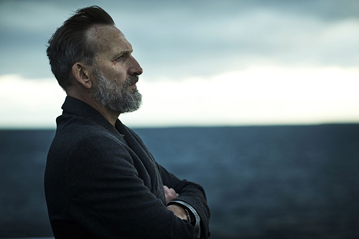 The Leftovers episode 5 recap What happens when Matt meets God The Week
