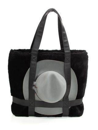 Winter Suncatcher Marlo Tote and Pouch