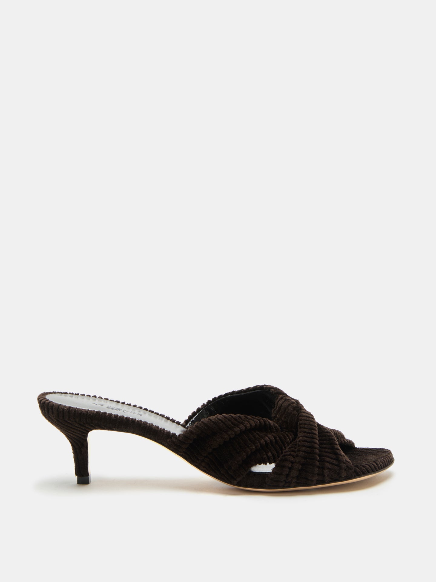 Antonia Kitten / Chocolate Corduroy