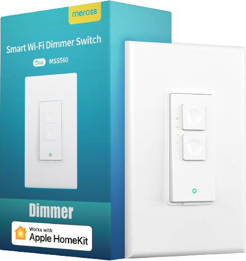 Best HomeKit Dimmer Switches In 2023 | IMore