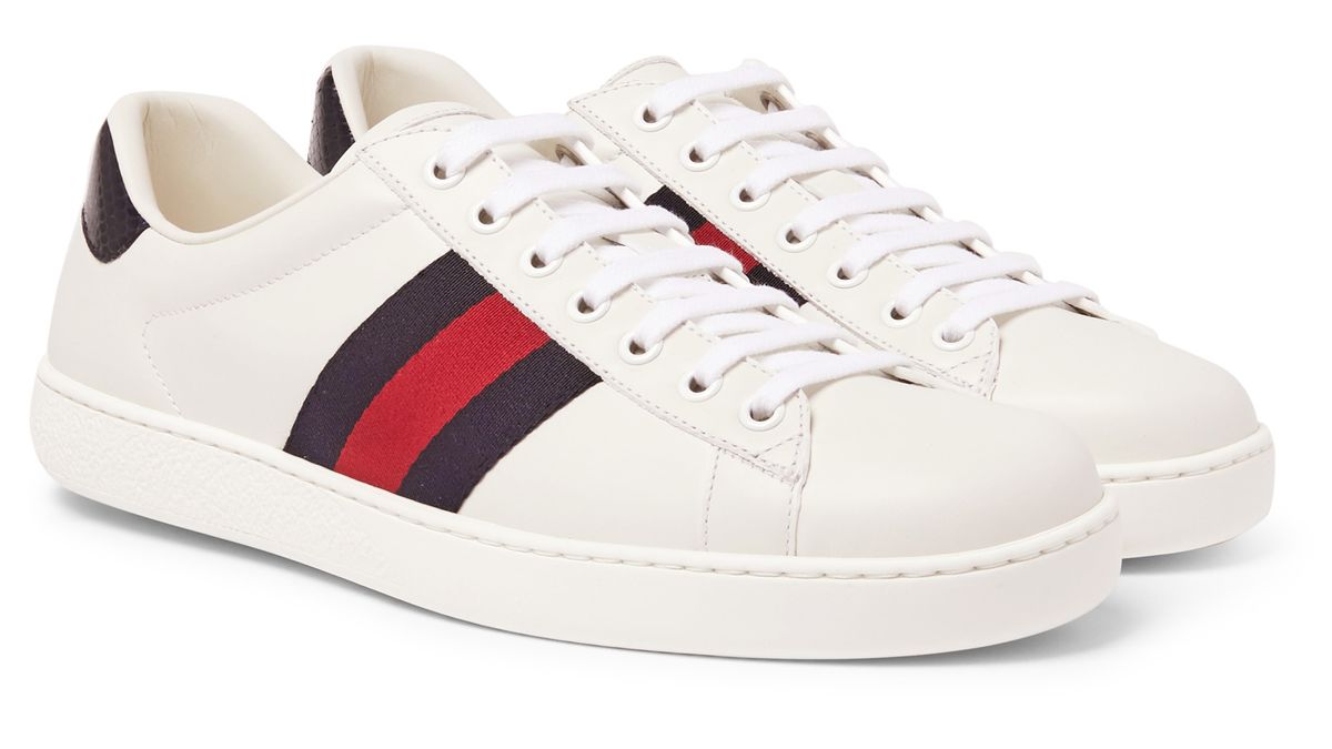 cheap stylish trainers