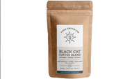 York Emporium - Black Cat