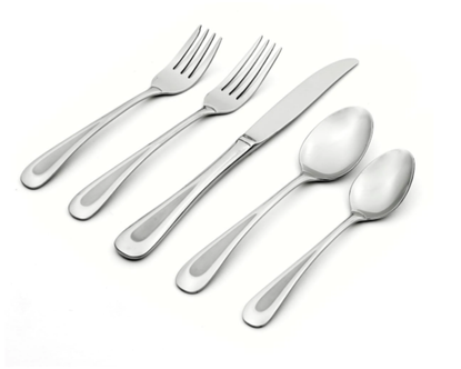 Best flatware sets: stylish sets selected by experts | Homes & Gardens