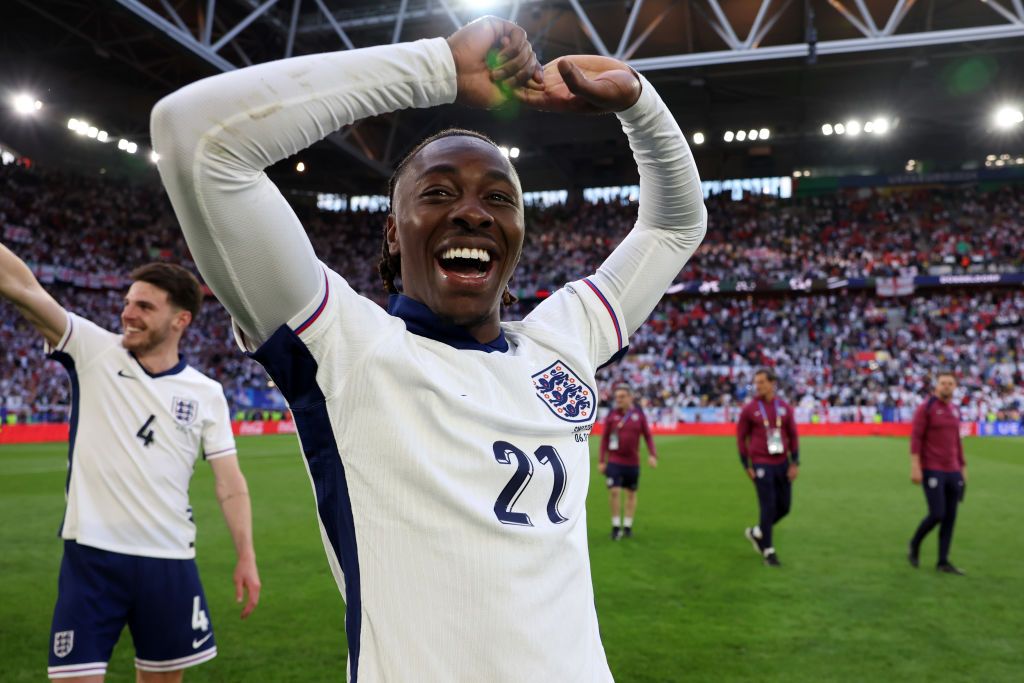 Early England v Uruguay team news as forgotten man can revive international career following squad withdrawal