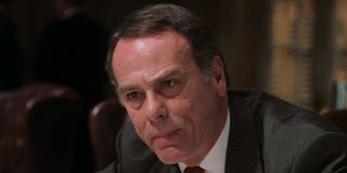 Dean Stockwell in Air Force One