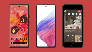 Best cheap phones in the US