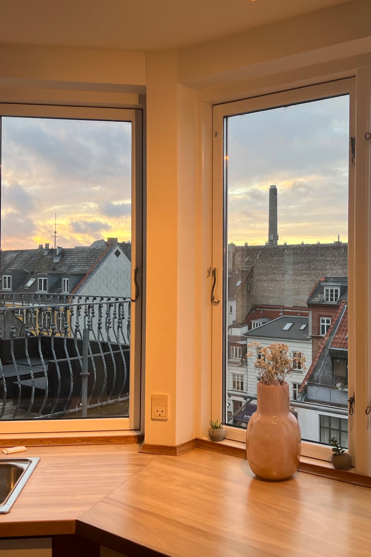 Østerbro Copenhagen