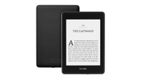 Kindle Paperwhite without Special Offers, 8GB, Black | RRP: £129.99 | Deal Price: £99.99 | Save: £30.00 (23%)