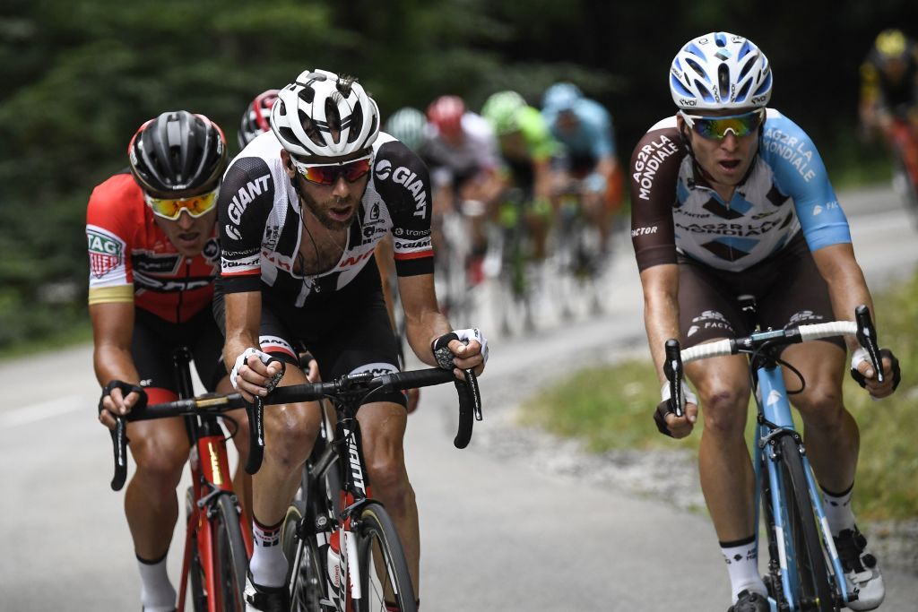 Laurens ten Dam (Sunweb)