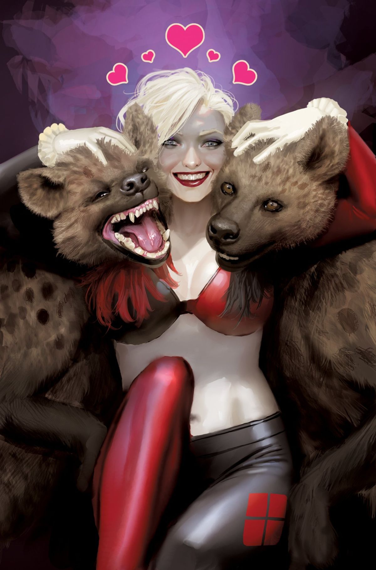 DC September 2022 solicitations