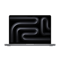 MacBook Pro 16" (M3 Pro, 2023) |