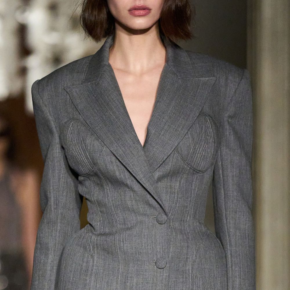 Elisabetta Franchi A/W 2026 