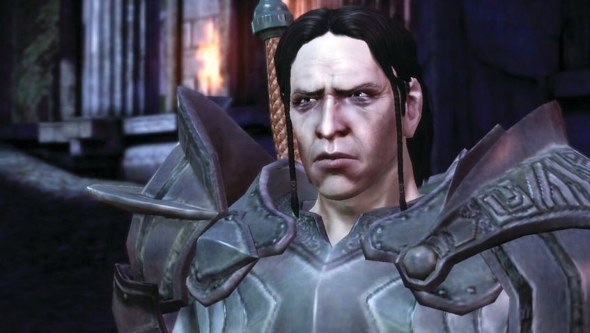 EA's Dragon Age: Origins is on the house - CNET