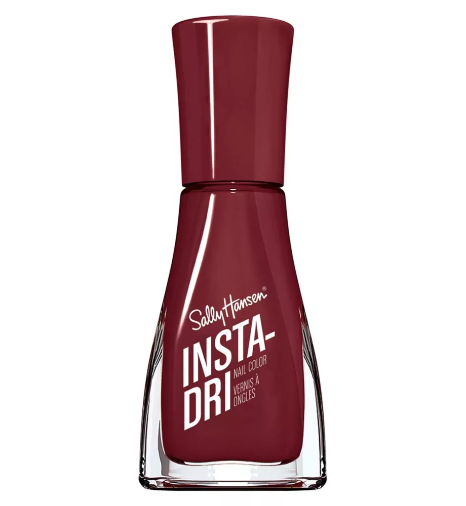 Sally Hansen Insta-Dri Nail Polish - Expresso