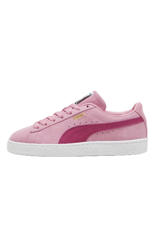 PUMA Suede Classic Women's Sneakers