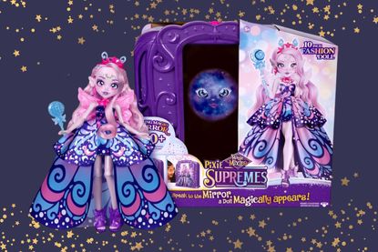 Magic Mixies Pixie Supreme Magic Mirror