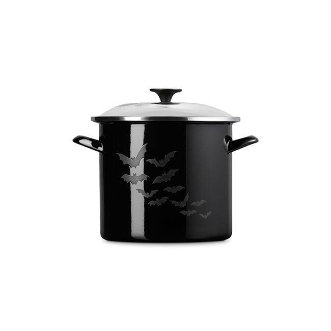 Le Creuset, Bat Stockpot