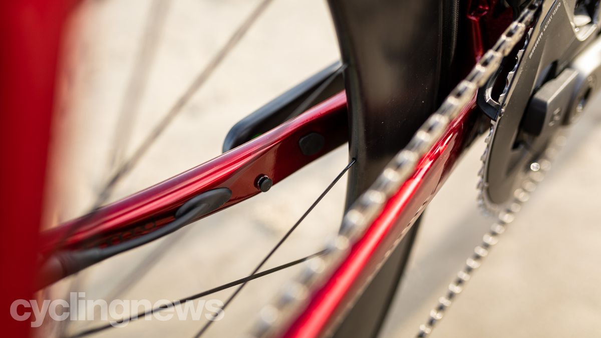 Giant Propel Advanced Pro Disc