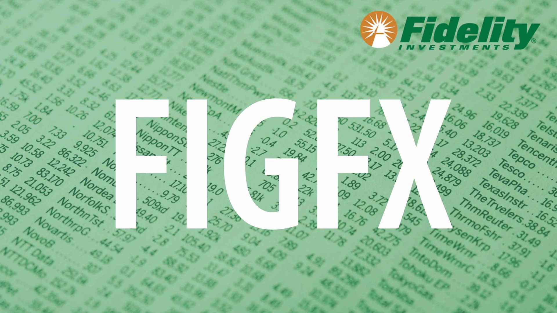 Fidelity International Growth