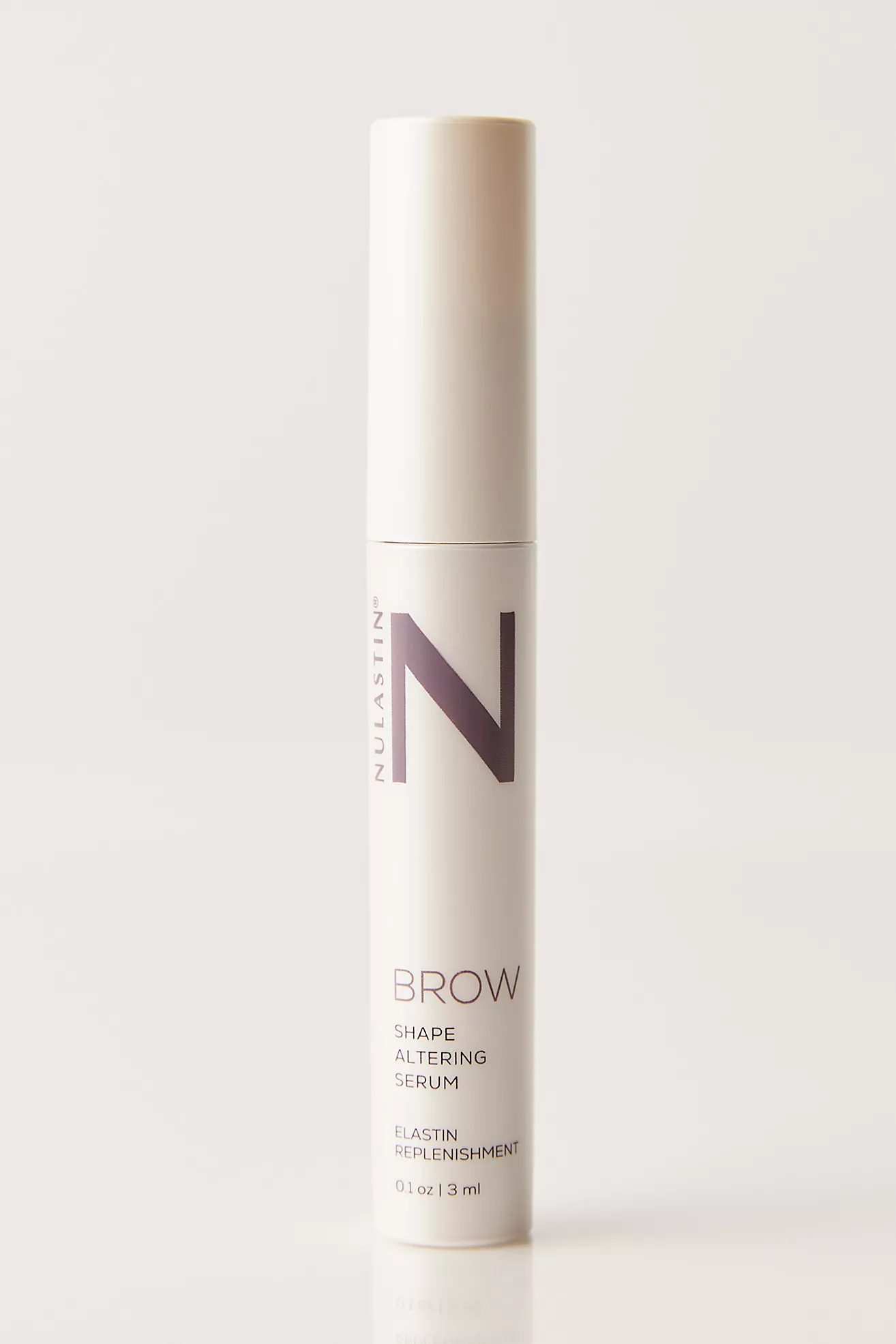 Nulastin® Brow Shape Altering Serum