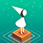 Buy Monument Valley 1 from: Google Play Store