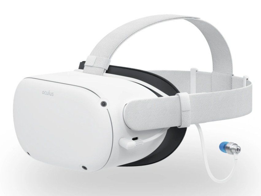 Best seated VR accessories for Oculus Quest 2 in 2024 Android Central