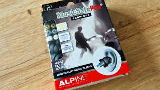 Alpine MusicSafe Pro review