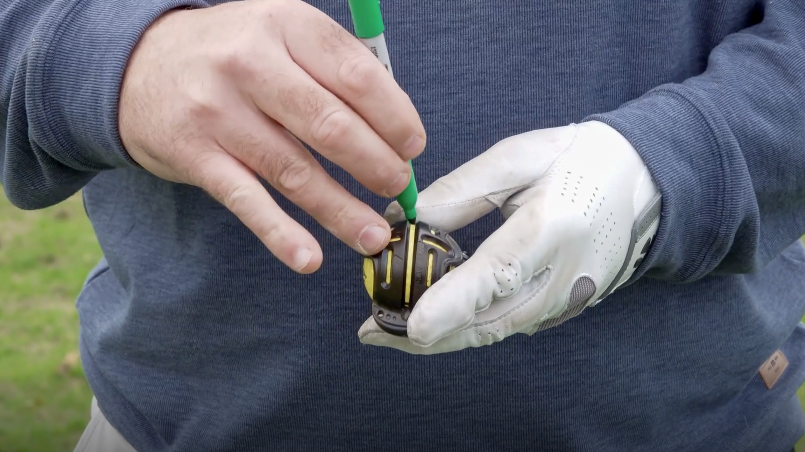 6 Signs Your Golf Equipment Might Be Hurting Your Game