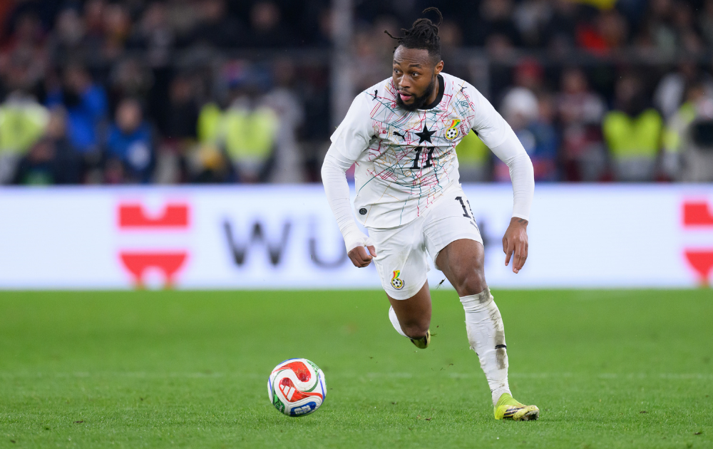 How to watch Ghana vs Panama for FREE: Live stream details for World Cup 2026 Group L match in Toronto