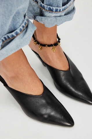 Stellar Mules
