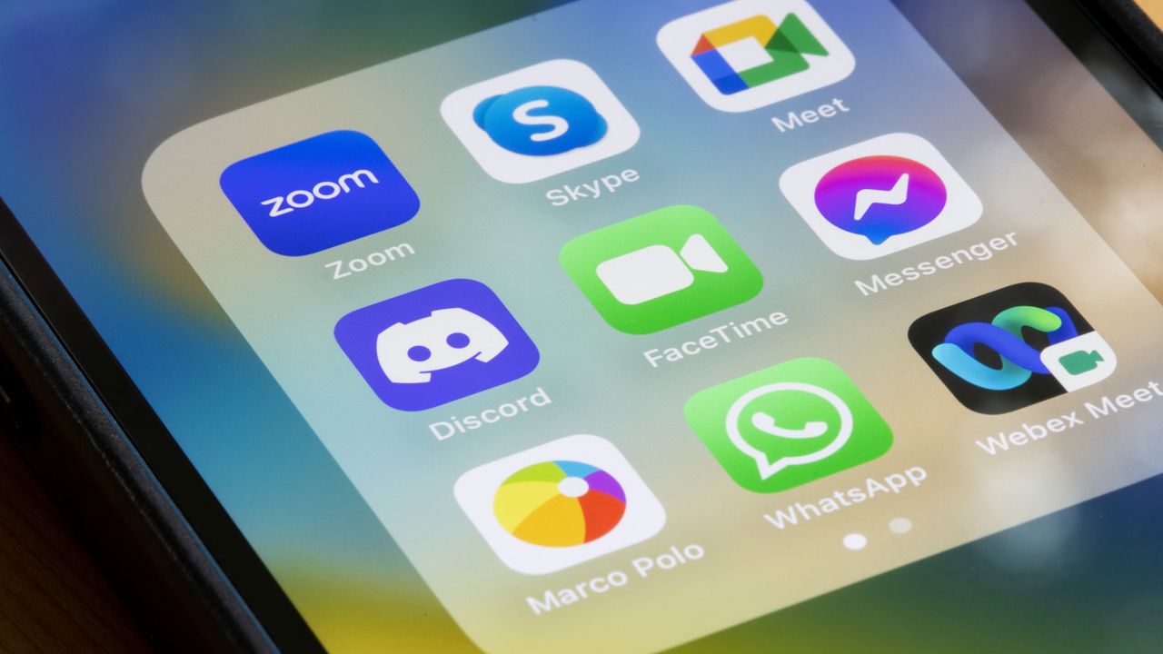 'Watching, keeping tabs, and sharing': New report claims workplace apps gathering far more personal data than we all think — and its even being used for advertising