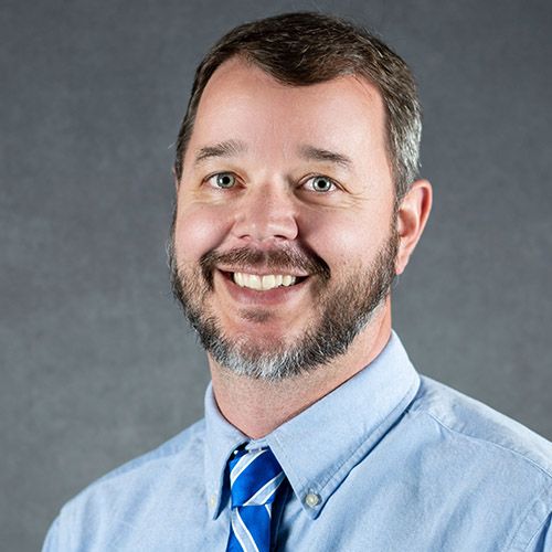 Ryan Blair, IES Communications