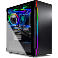 Skytech Shadow 3.0 gaming PC | $1,599.99 $1,299.99 at Amazon
Save $300 -