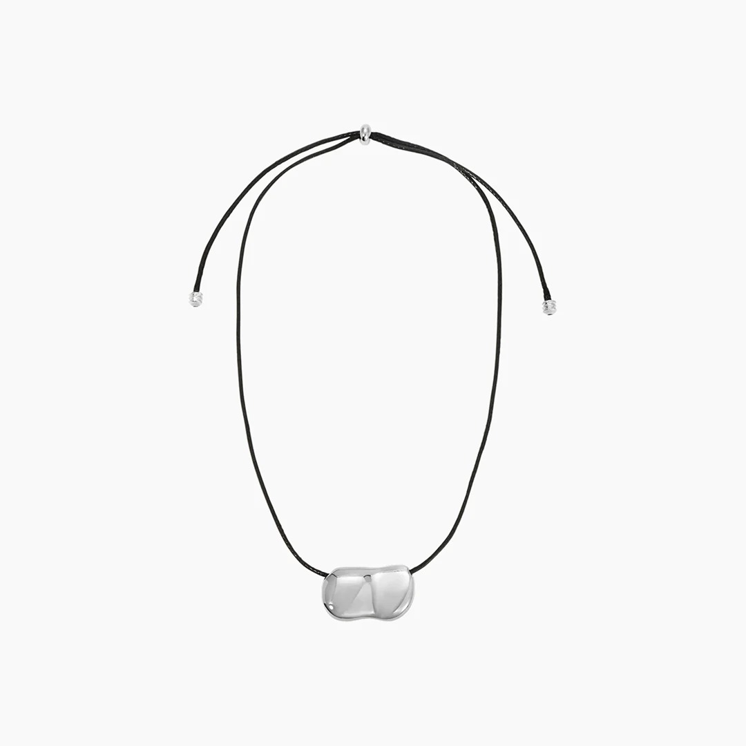 Heaven Mayhem, Pebble Necklace