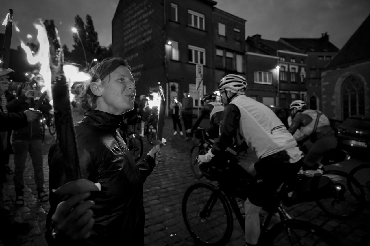 Transcontinental Race 2023