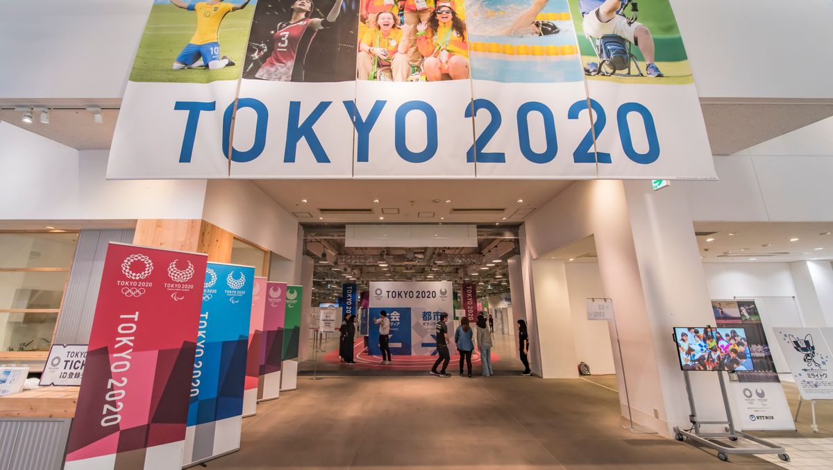 Olympics live stream 2021 how to watch Tokyo 2020 Olympic Games online