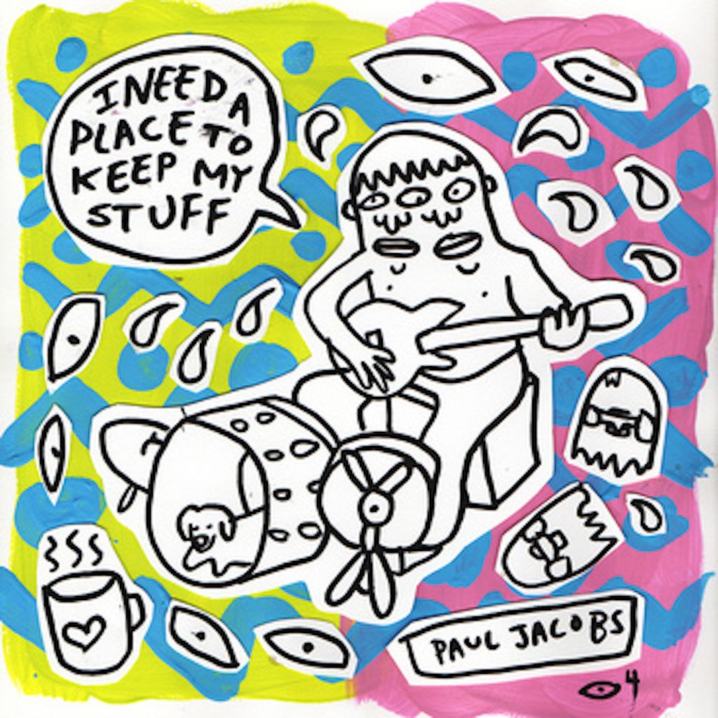 Tapes of Wrath The Cassette Review Column Louder