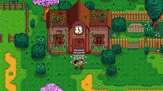 Stardew Valley Screenshot