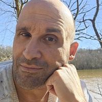 Francesco Fedele's avatar