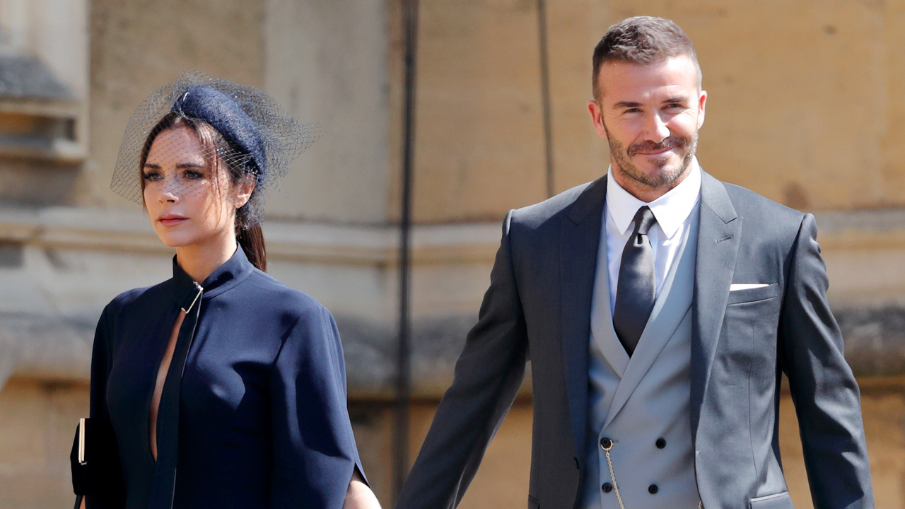 Victoria Beckham is &#039;unlikely&#039; to accept an olive branch from Meghan Markle