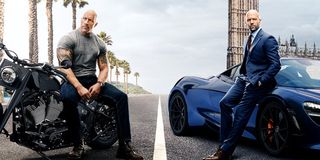 Hobbs & Shaw