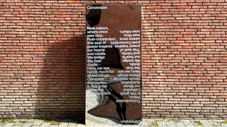 Nick Carson's Conversion